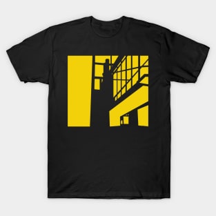 Golden Architect T-Shirt